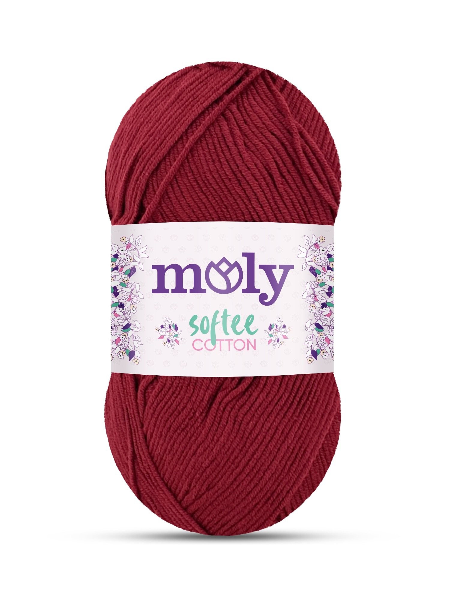 MOLY SOFTEE COTTON-CB028
