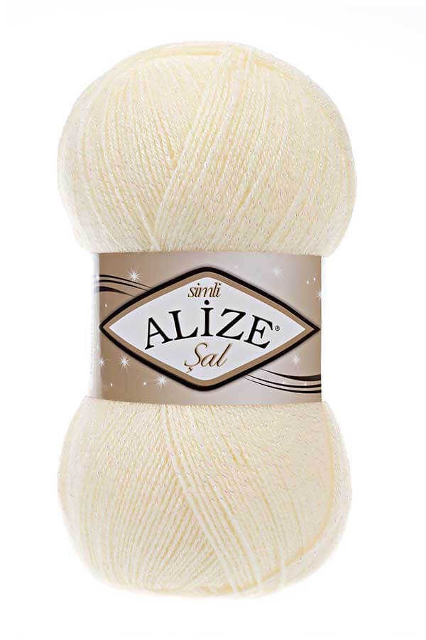 ALİZE ŞAL SİM C-001