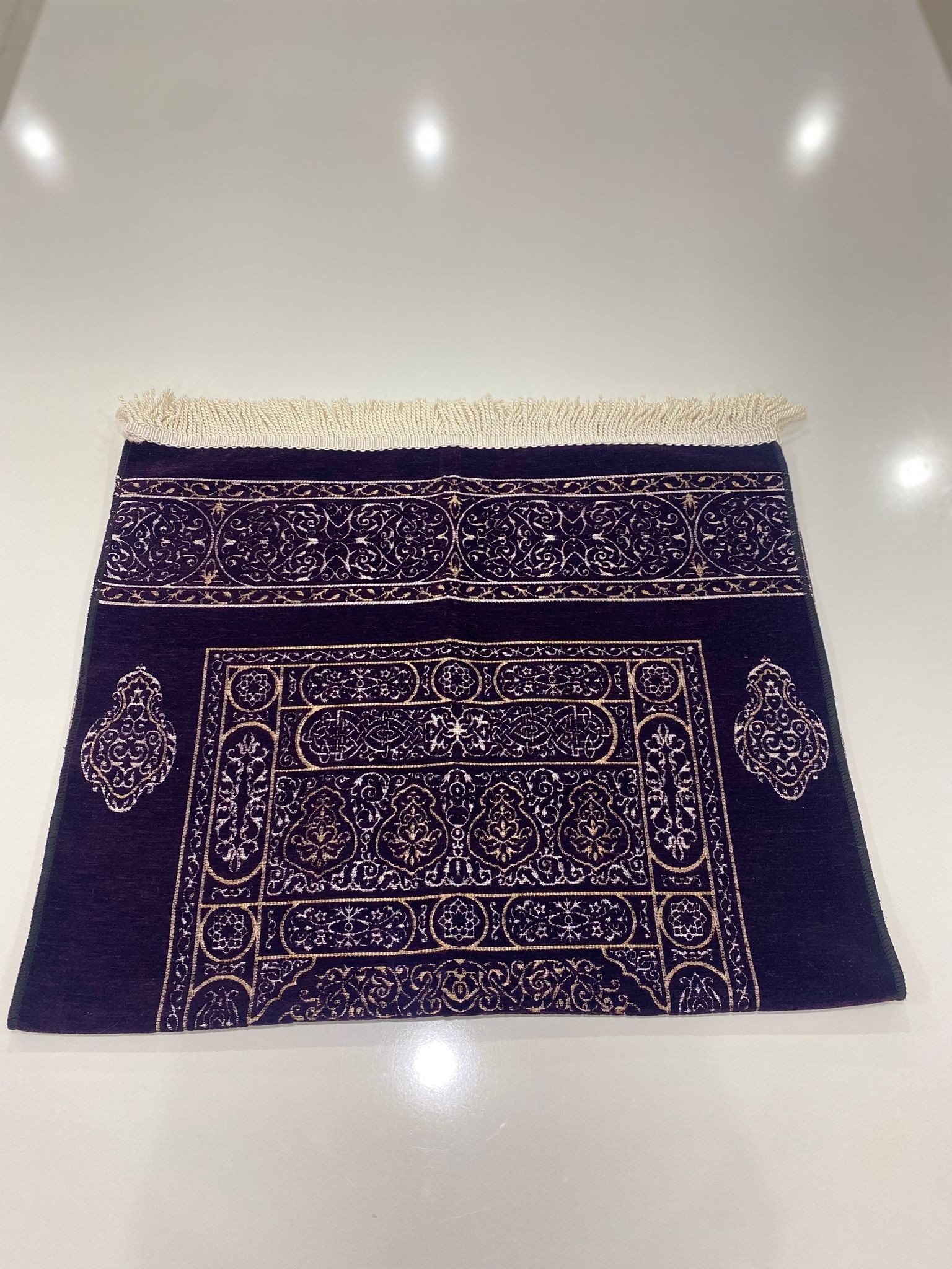 SECCADE MİKRO SONIL KABE YAZILI MODEL 5-113*67 Cm