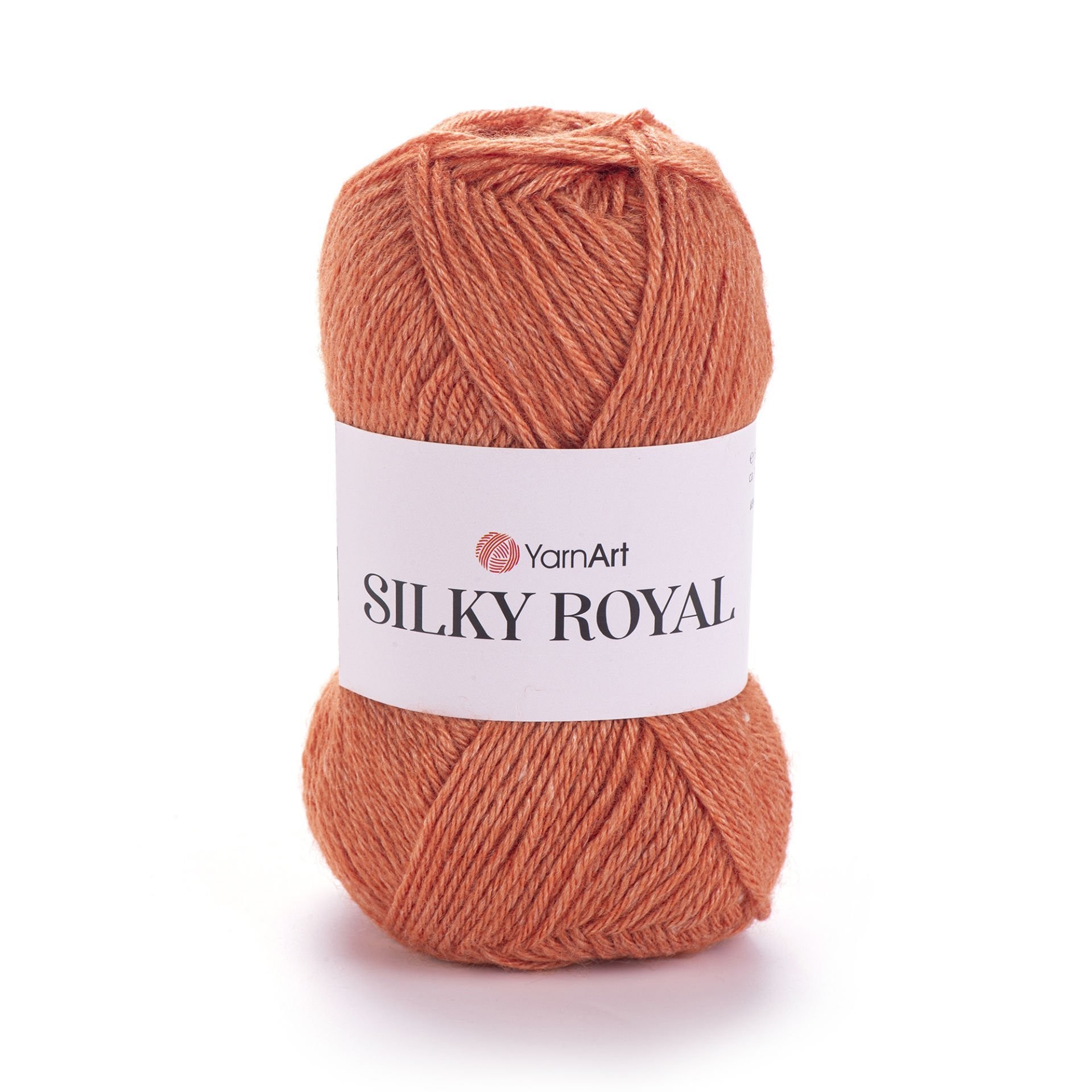 SILKY ROYAL-438
