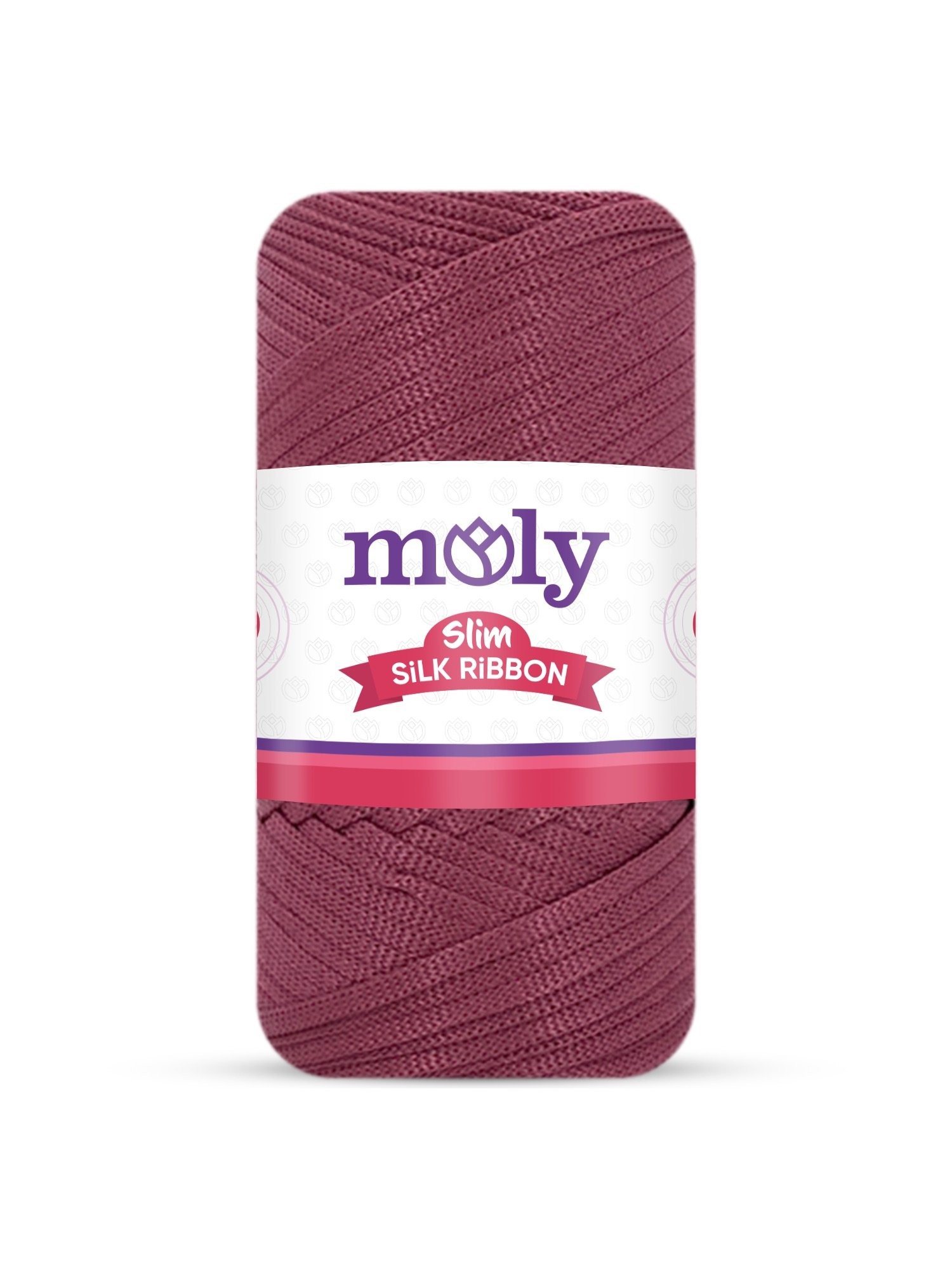 MOLY SLİM SİLK RİBBON-115