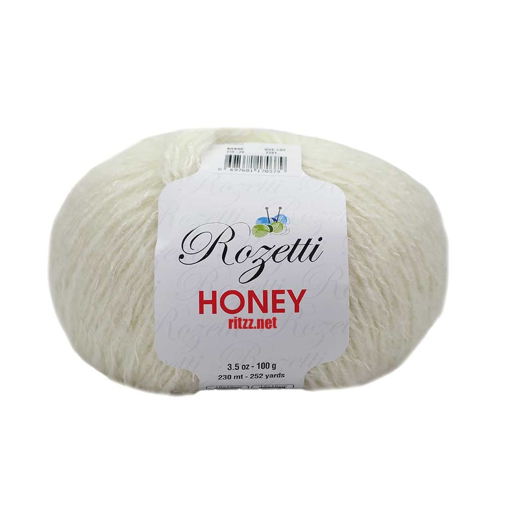 HONEY 210-26