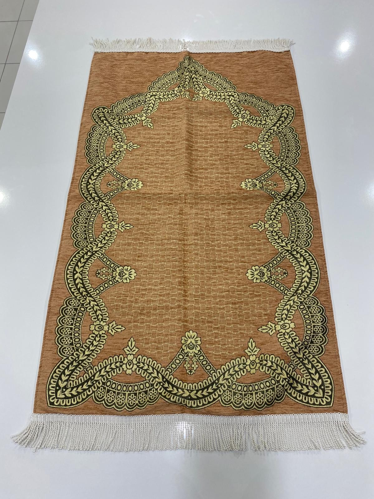 SECCADE MİKRO SONIL ASTARLI İHRAÇ MALI MODEL 17-116*69 Cm