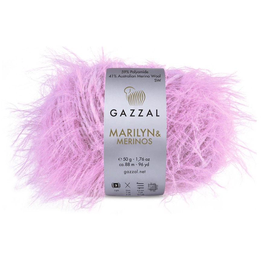 MARILYN MERINOS C 8255