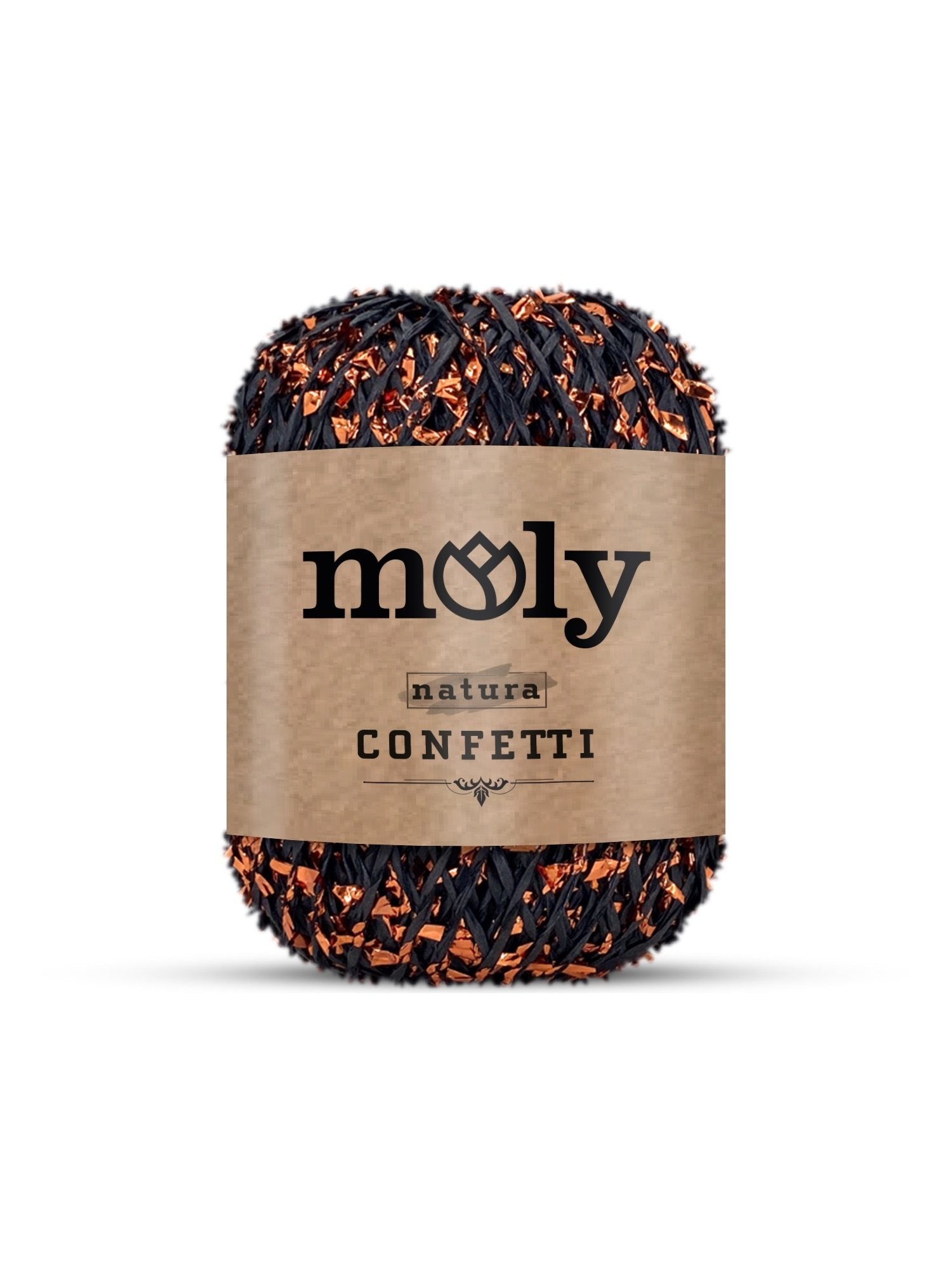 MOLY CONFETİ 20