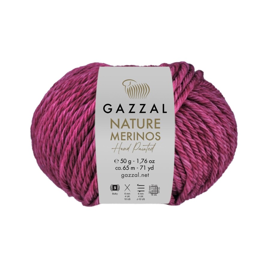 NATURE MERINOS C 8315