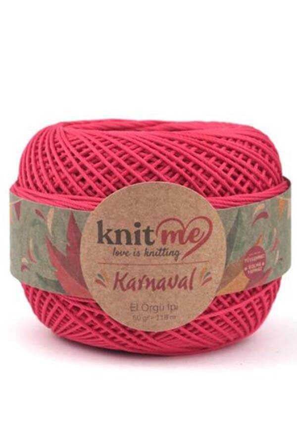 KNİT ME KARNAVAL 01770