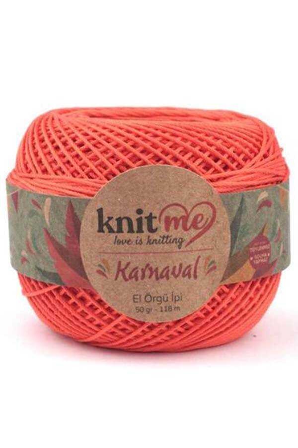 KNİT ME KARNAVAL 00480
