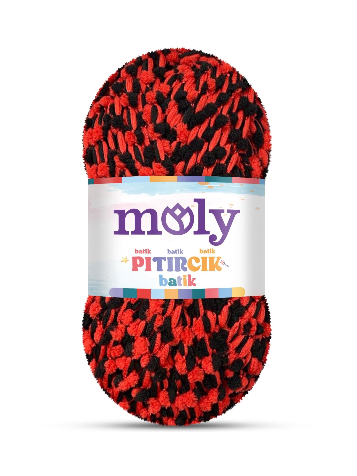 MOLY PITIRCIK BATİK SL1009