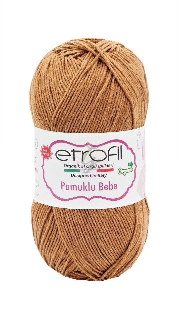 PAMUKLU BEBE C-70743