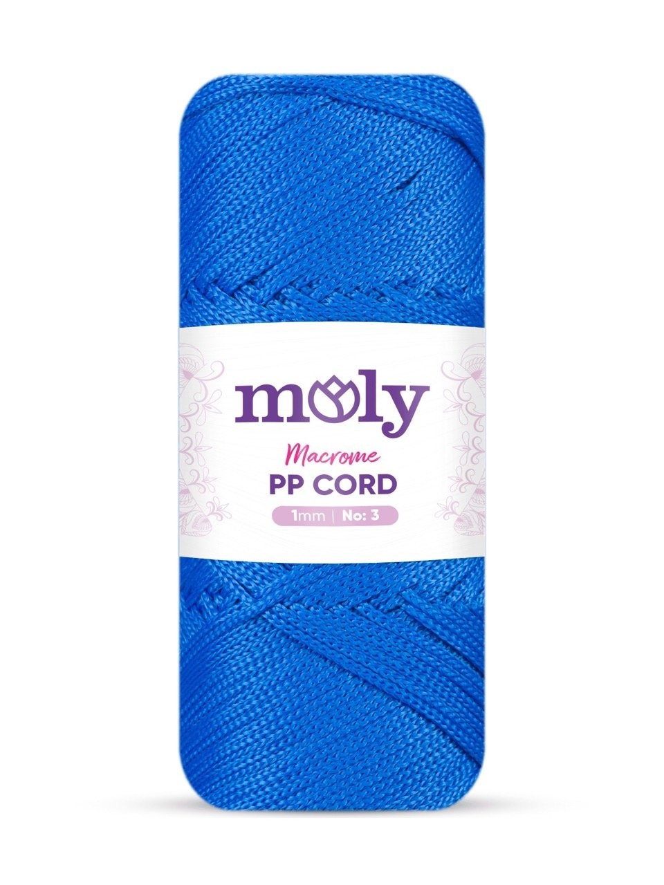 MOLY POLYESTER NO:3-240-1