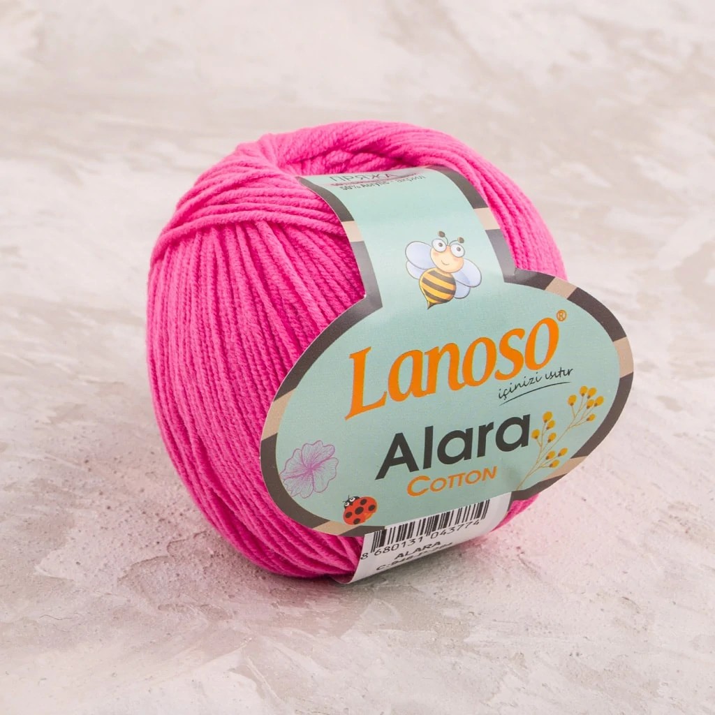 LANASO ALARA 946