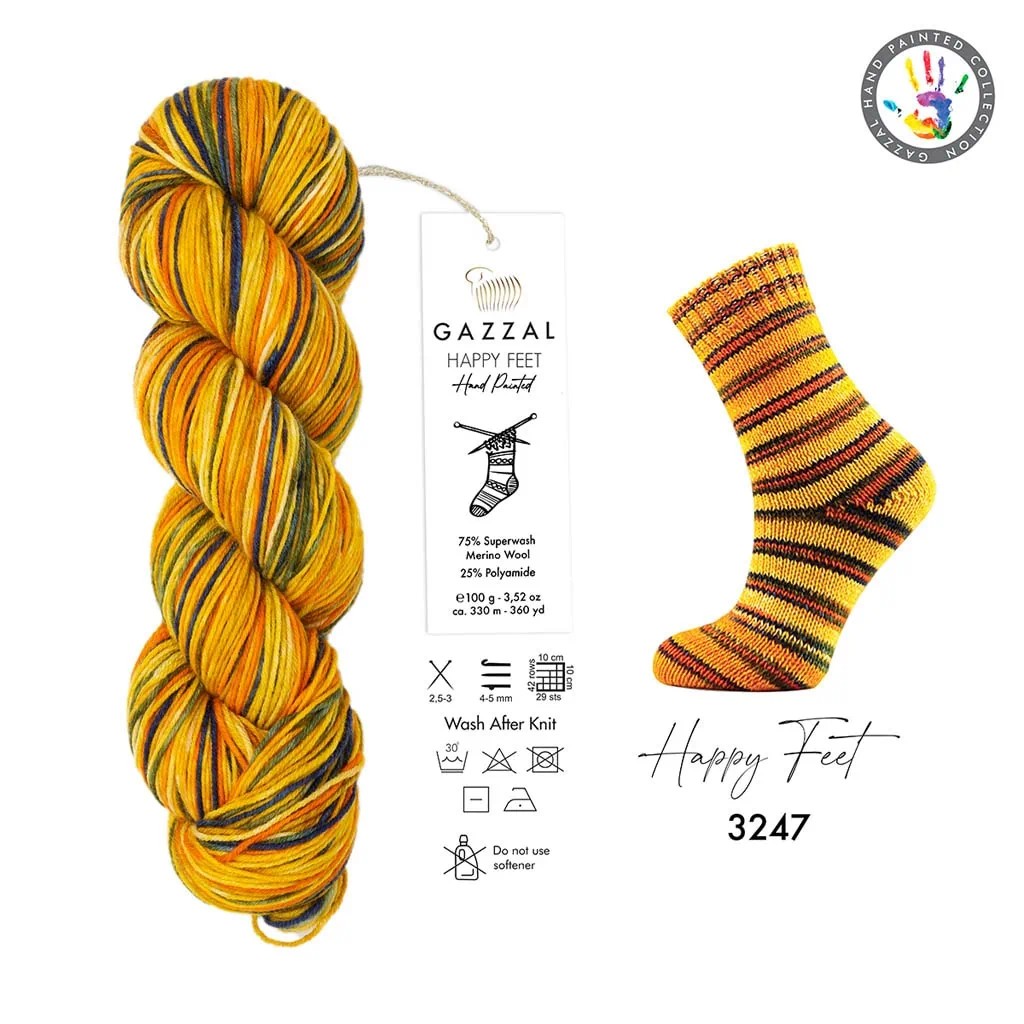 HAPPY WEET C-3247