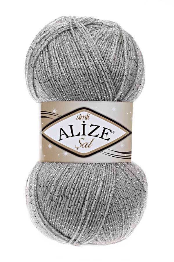 ALİZE ŞAL SİM C-021