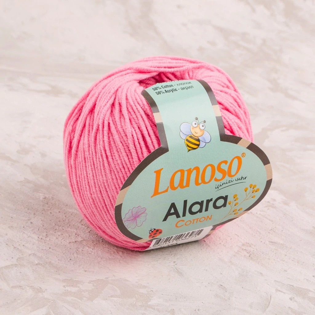 LANASO ALARA 931