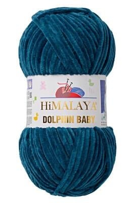 DOLPHIN BABY 80348