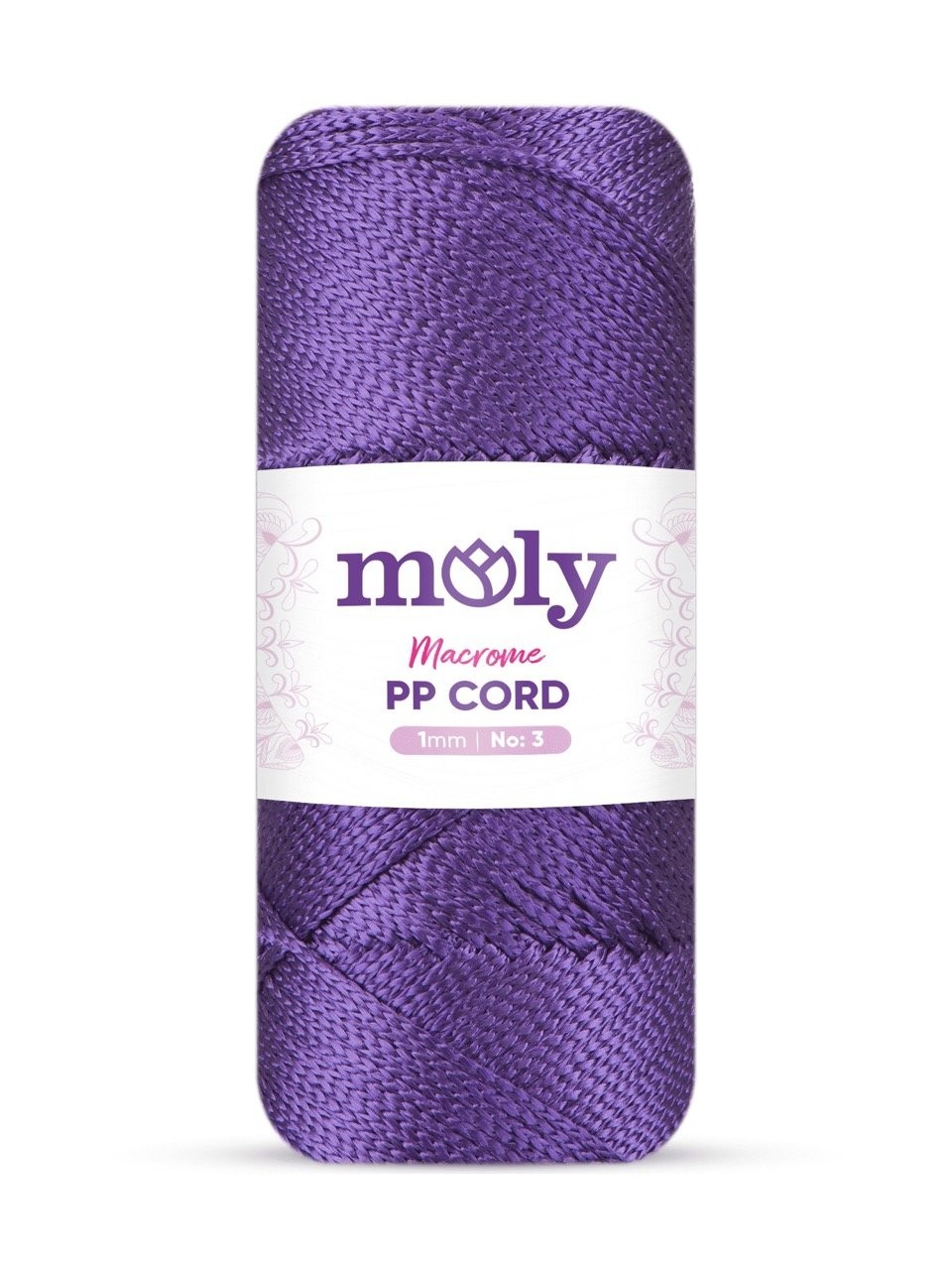 MOLY POLYESTER NO:3-142