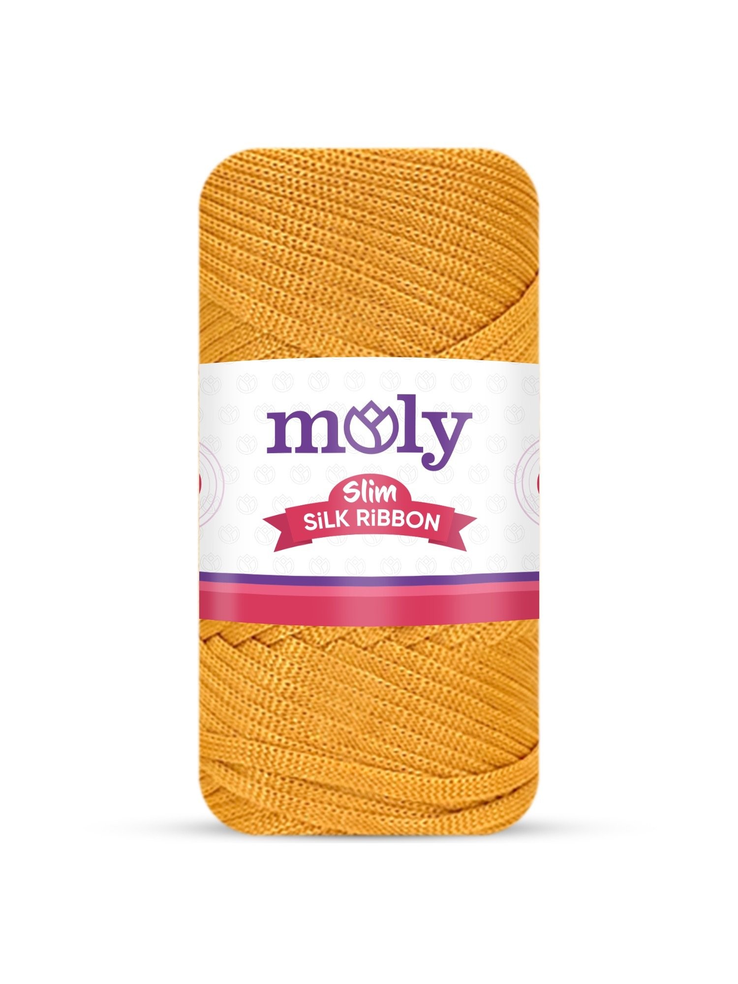 MOLY SLİM SİLK RİBBON-049