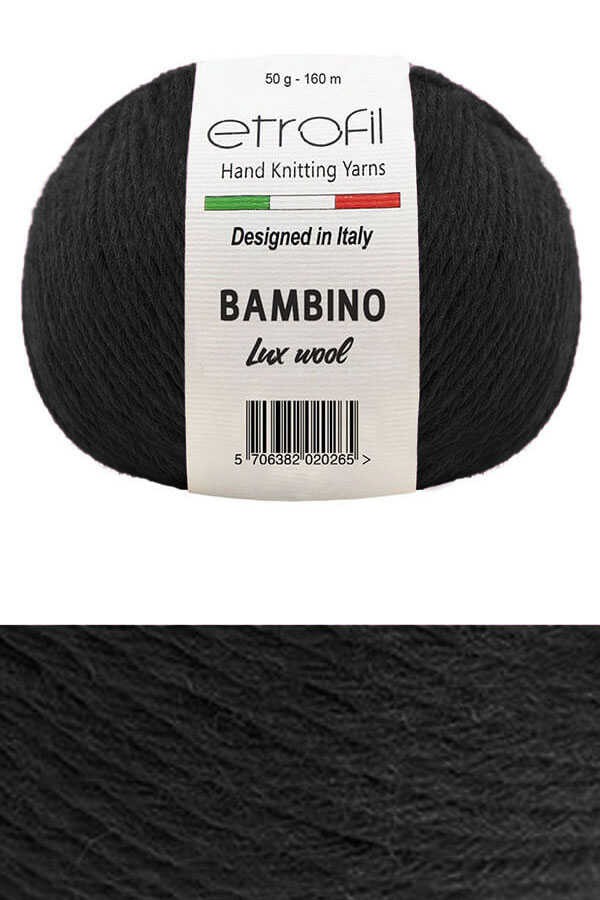 PAMUKLU BEBE C-70093