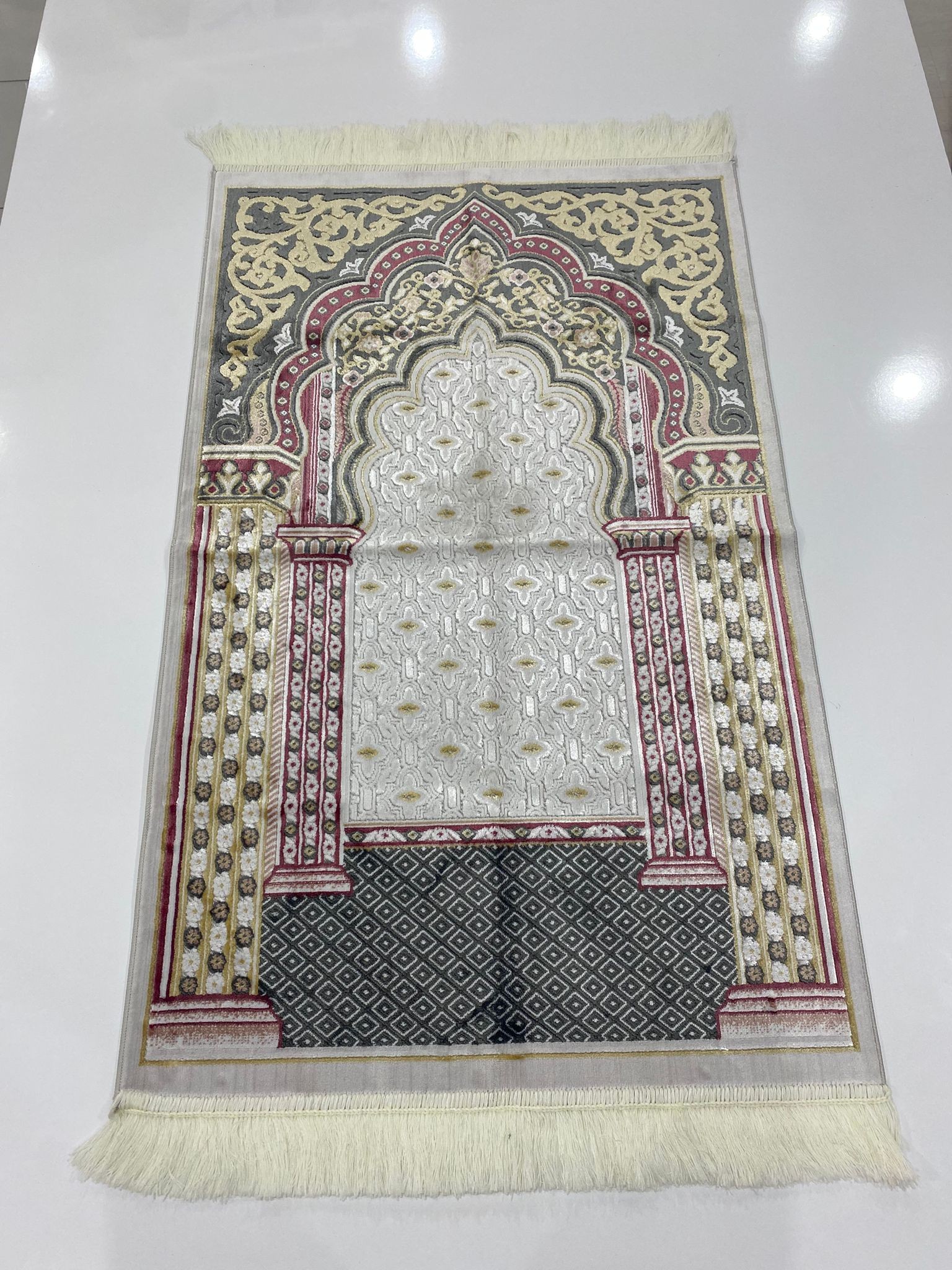 SECCADE DIAMOND ISMEN MODEL 6 114*70 CM