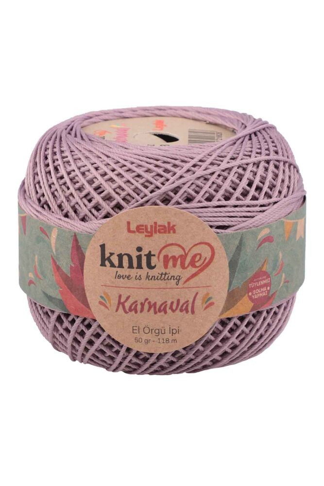 KNİT ME KARNAVAL 03403