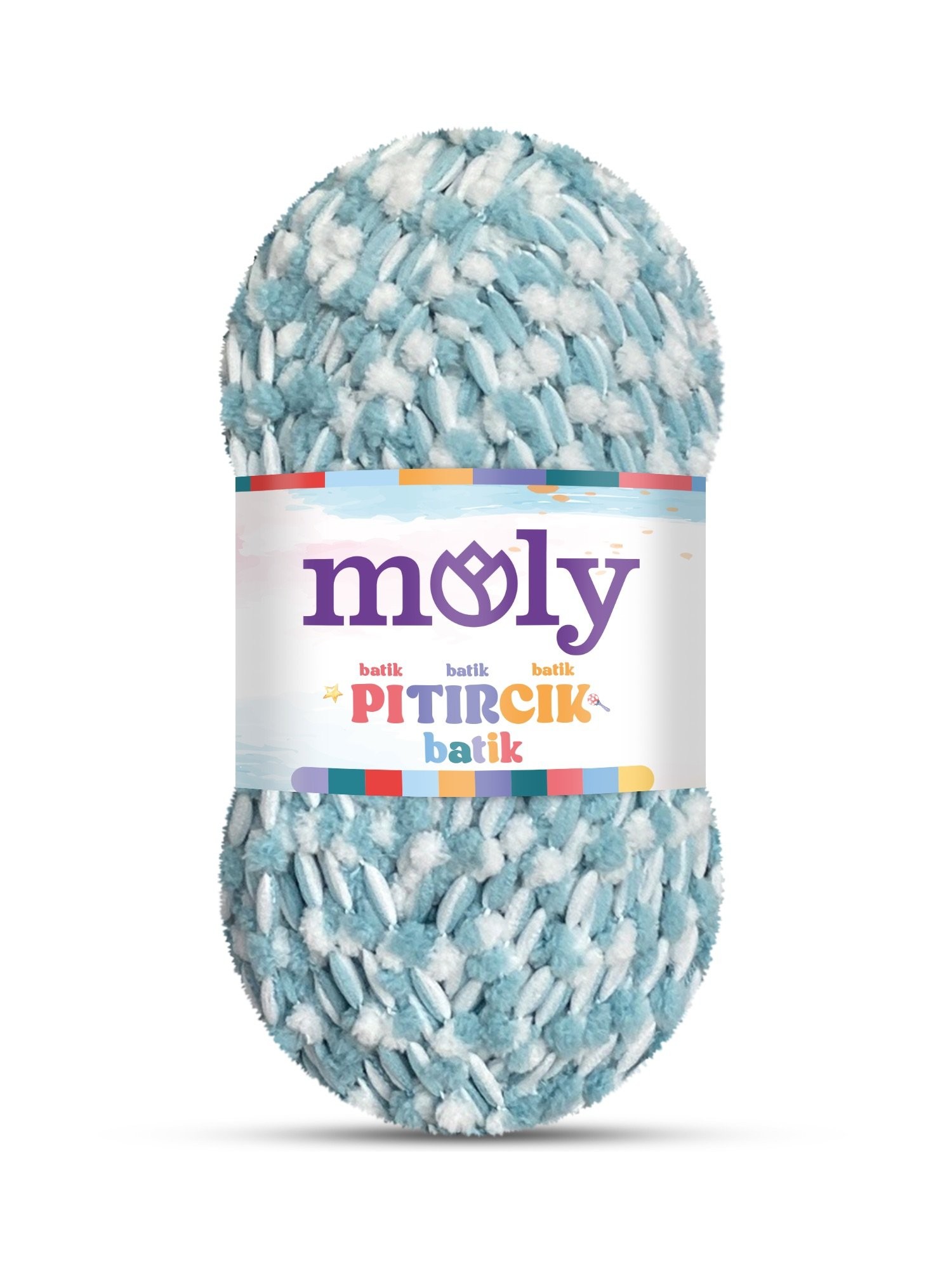 MOLY PITIRCIK BATİK PL158-PL178