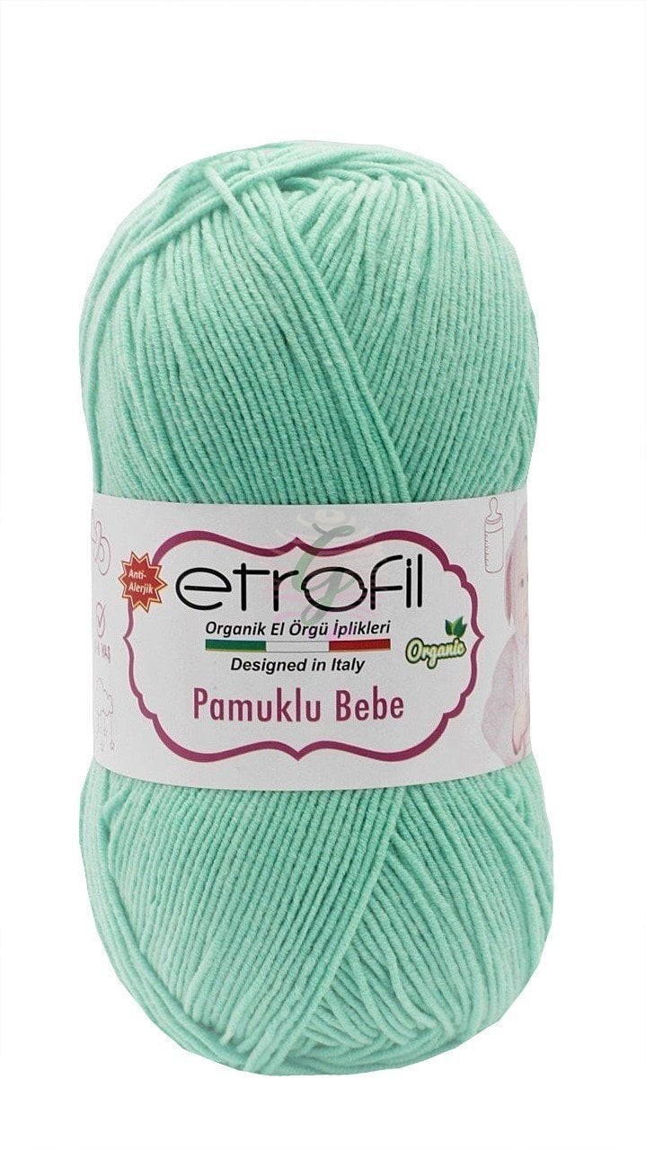 PAMUKLU BEBE C-70461