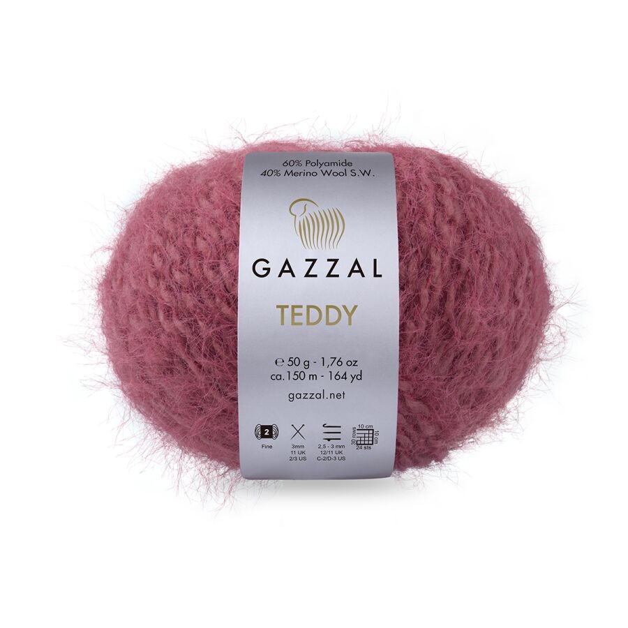 TEDDY C-6549
