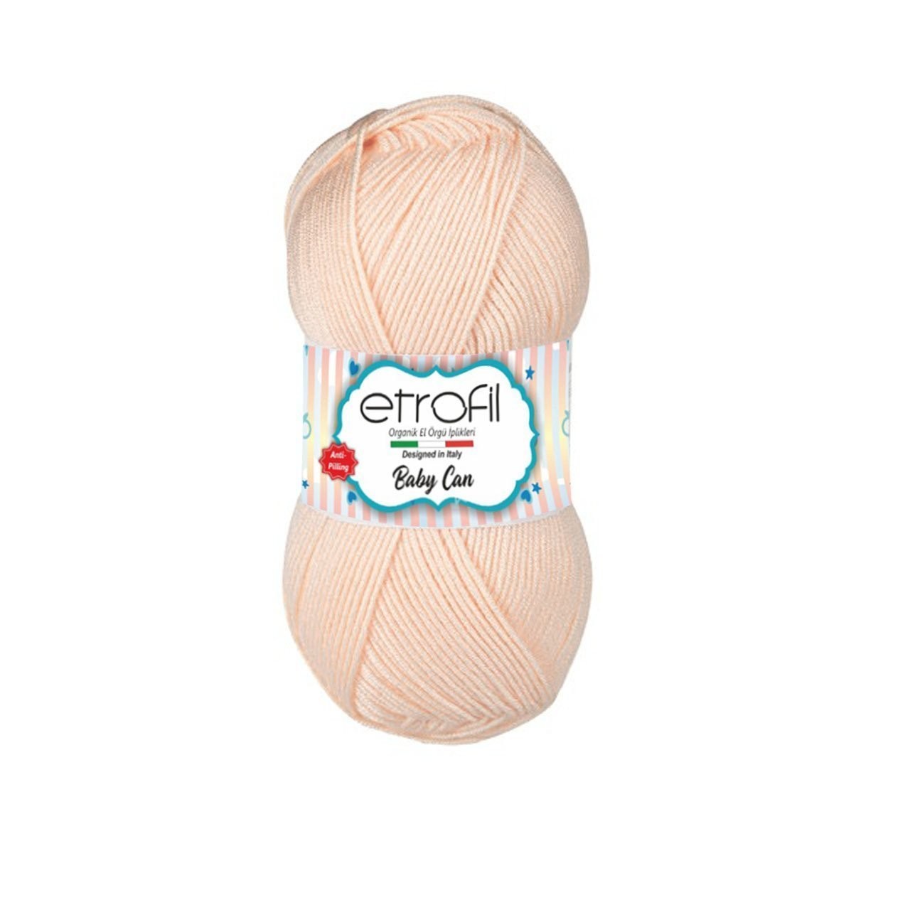 BABY CAN-C-80025