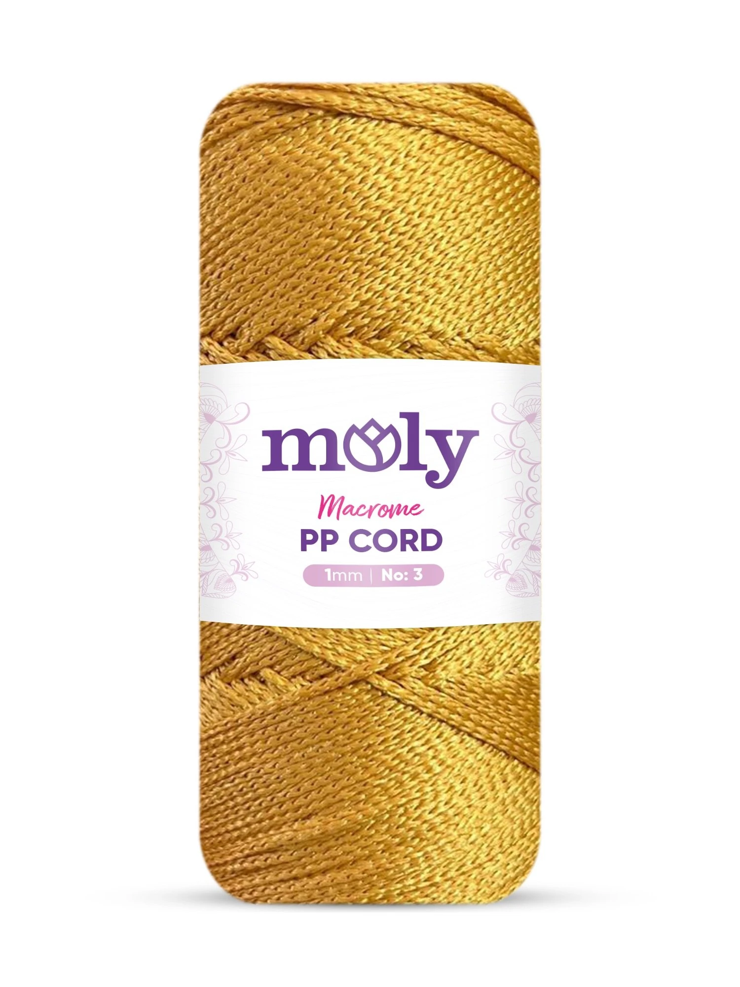 MOLY POLYESTER NO:3-049