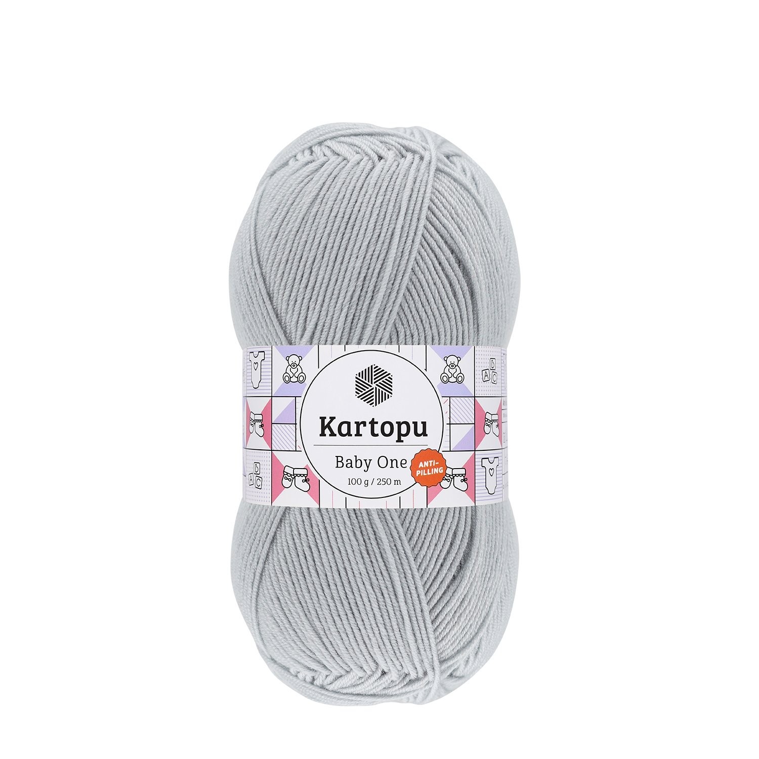 KARTOPU BABY ONE K0993