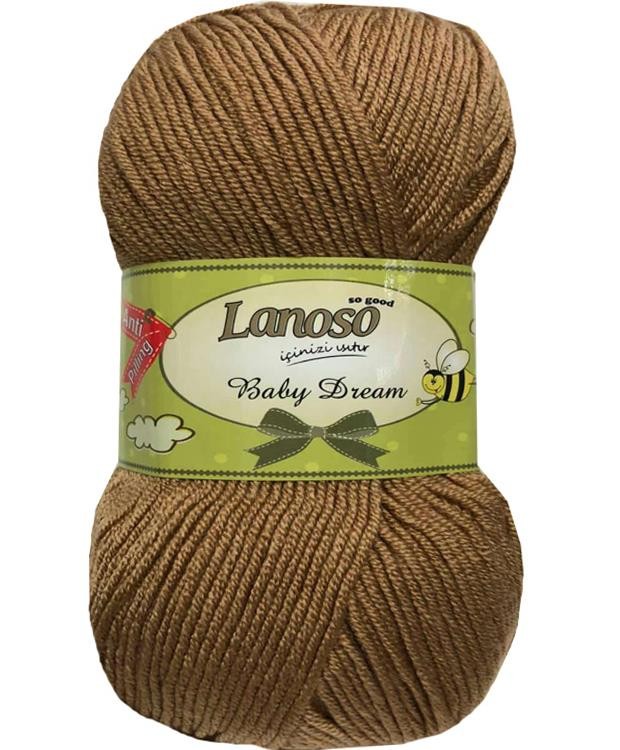 LANOSO BABY DREAM 907