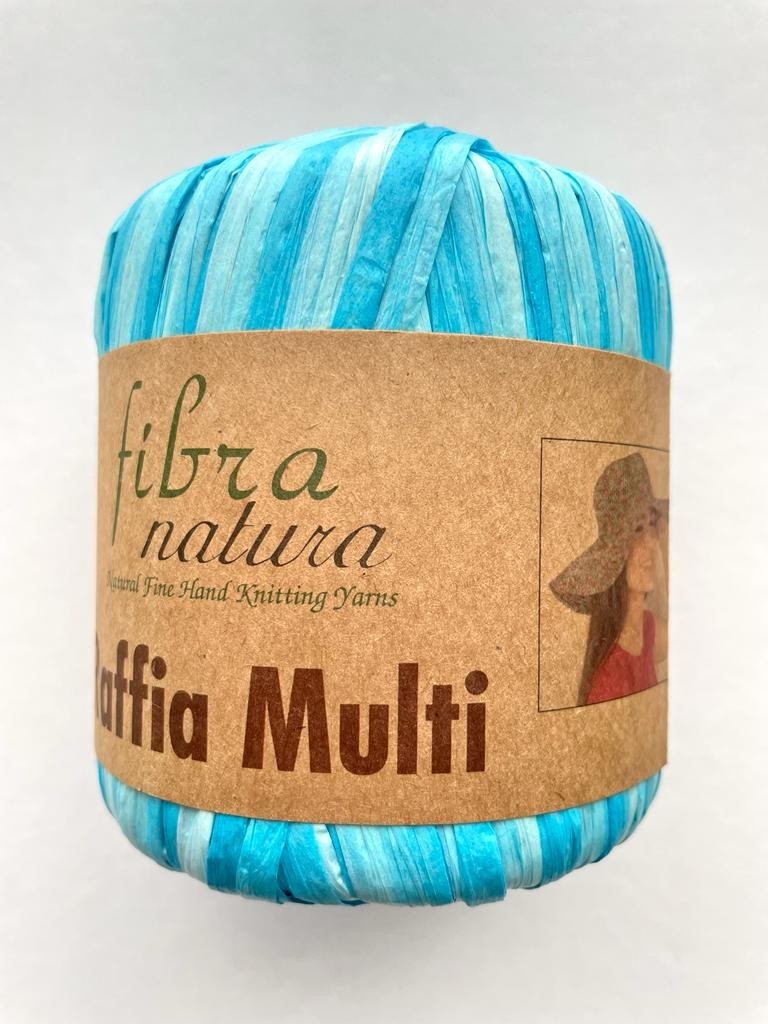 RAFFIA MULTI 117-20