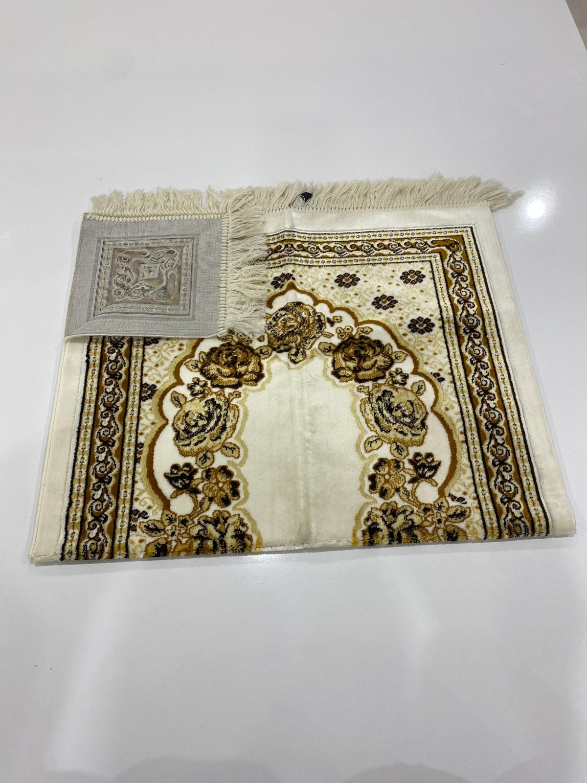 SECCADE AKRİLİK KADİFE  MODEL 19-113*69 Cm