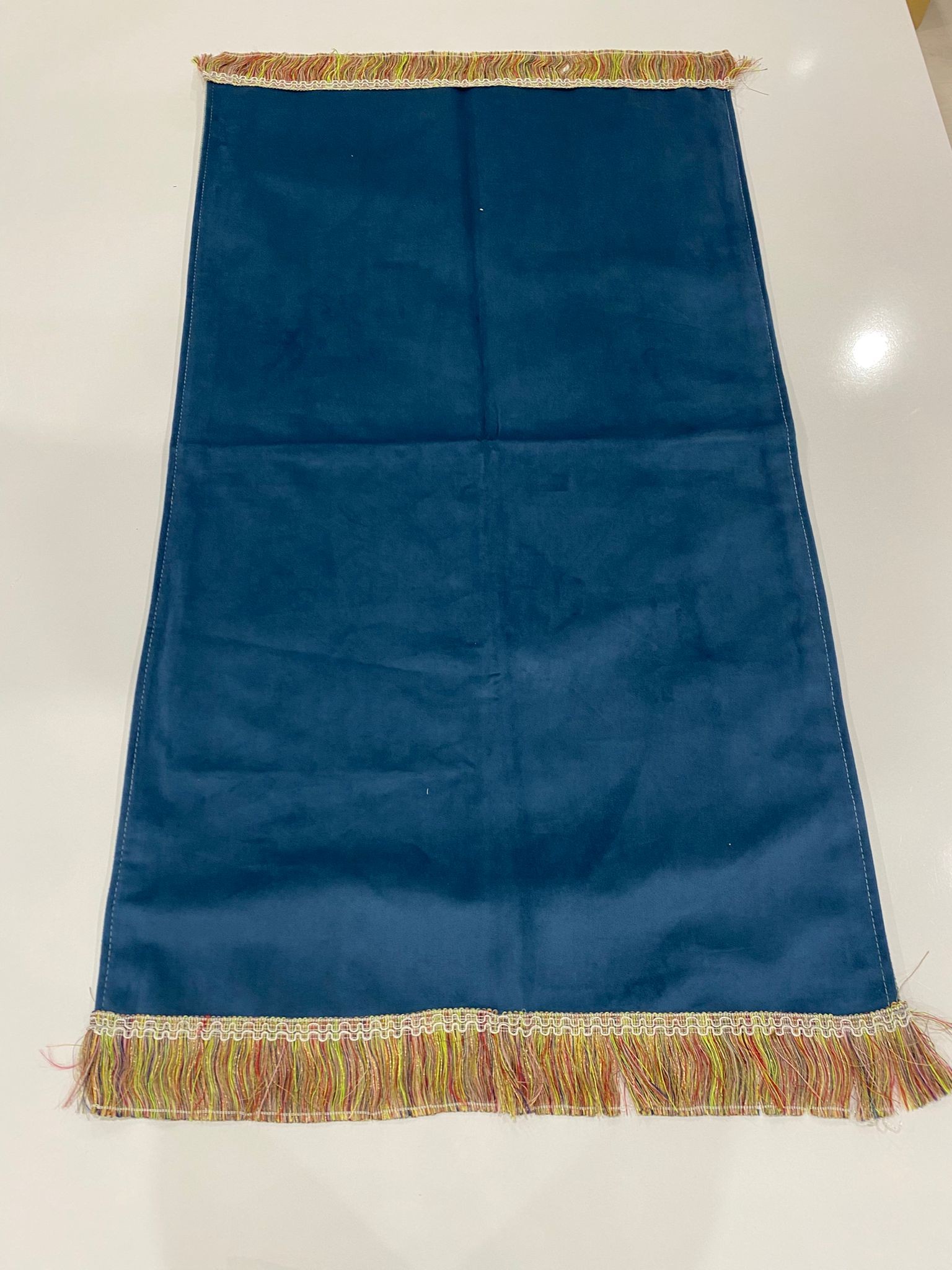 SECCADE DÜZ KUMAŞ ASTARLI DSZ MODEL 14 RENK 3-115*67 Cm