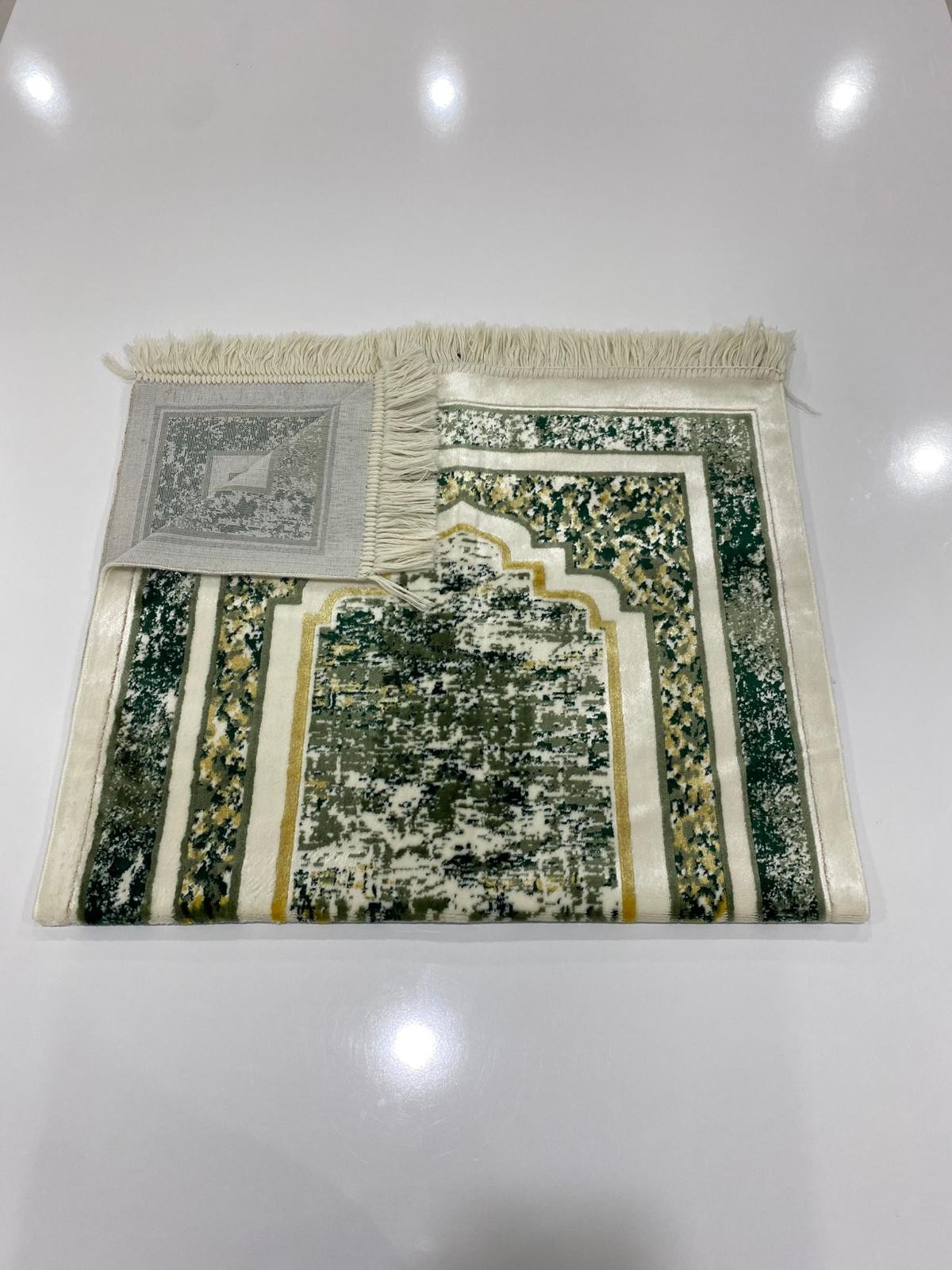 SECCADE AKRİLİK KADİFE  MODEL 10-113*69 Cm
