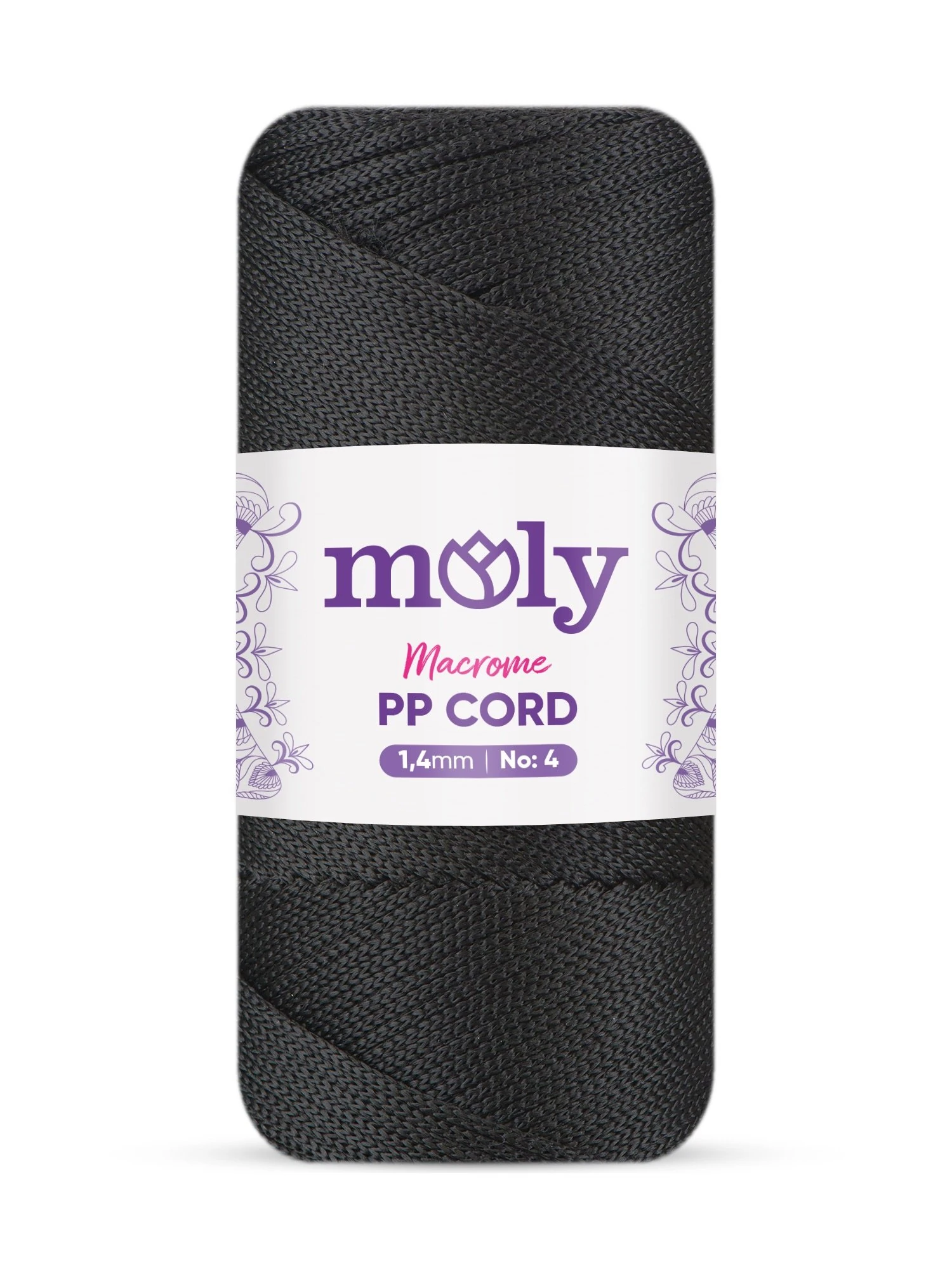 MOLY POLYESTER NO:4-09