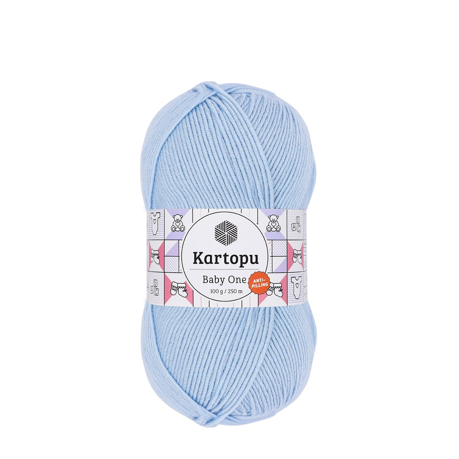 KARTOPU BABY ONE K0544