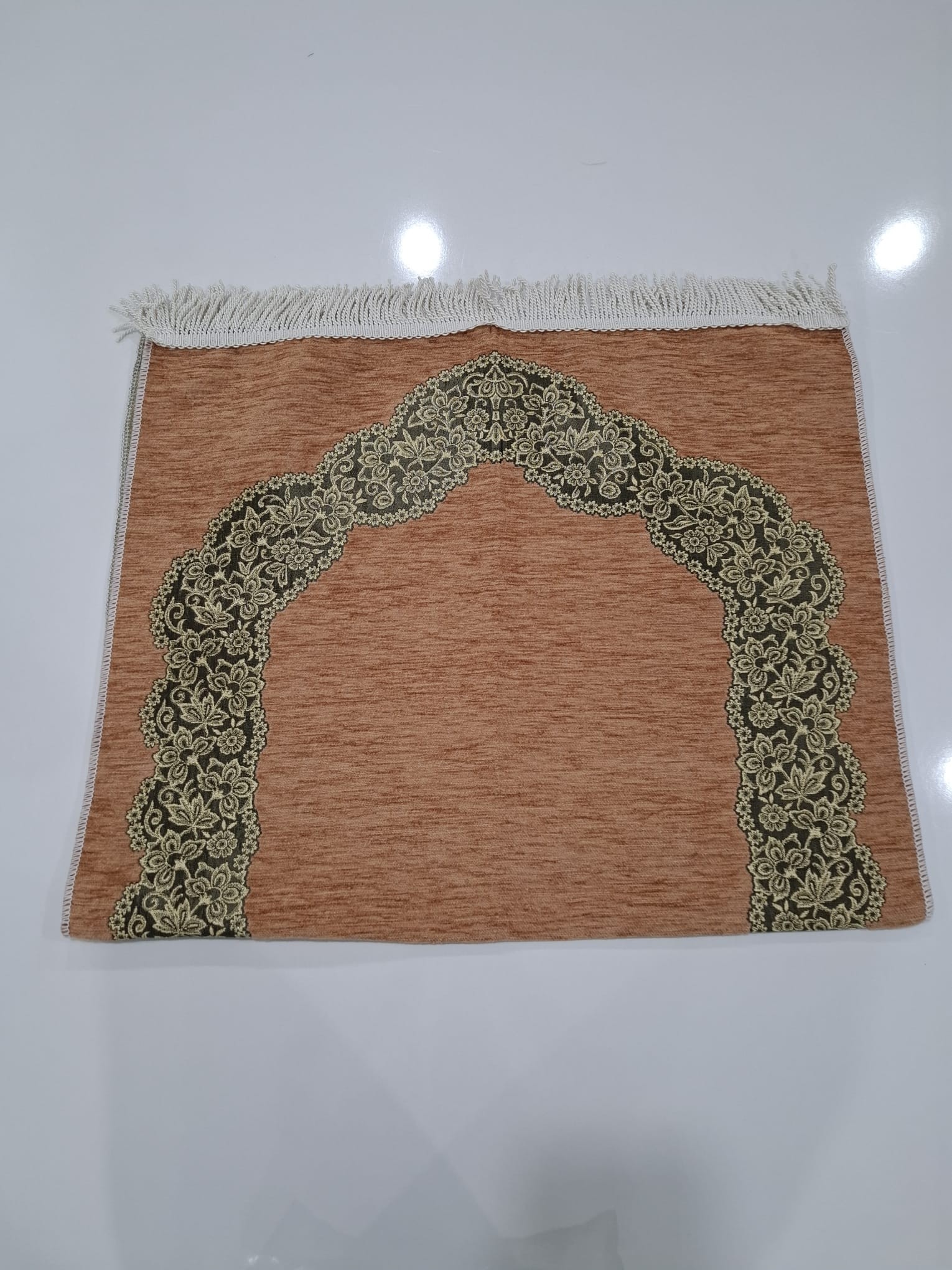 SECCADE MİKRO SONIL ASZ İHRAÇ MALI MODEL 8-116*67 Cm