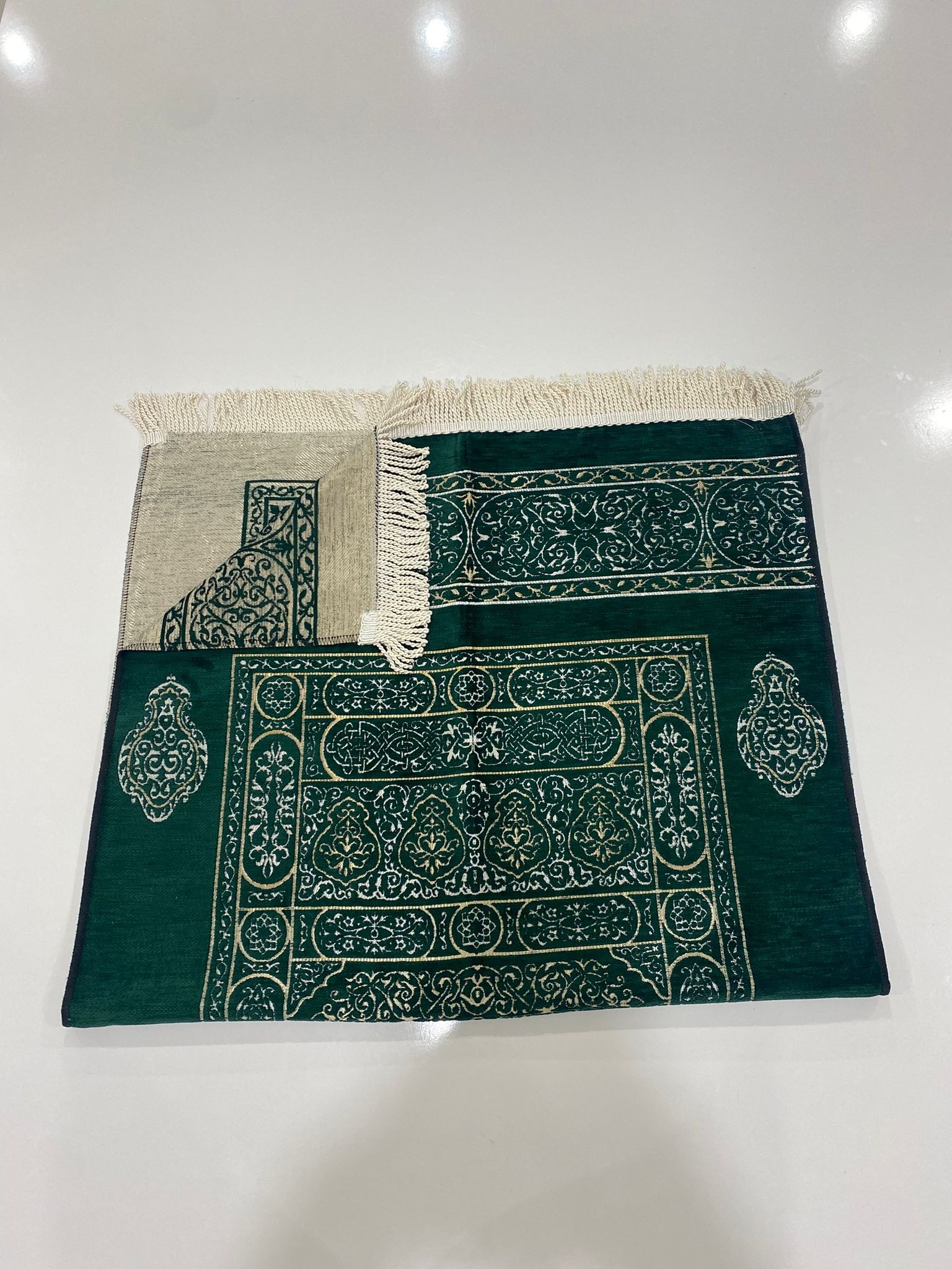 SECCADE MİKRO SONIL KABE YAZILI MODEL 1-113*67 Cm