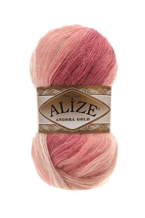 ANGORA GOLD BATİK-C-5652
