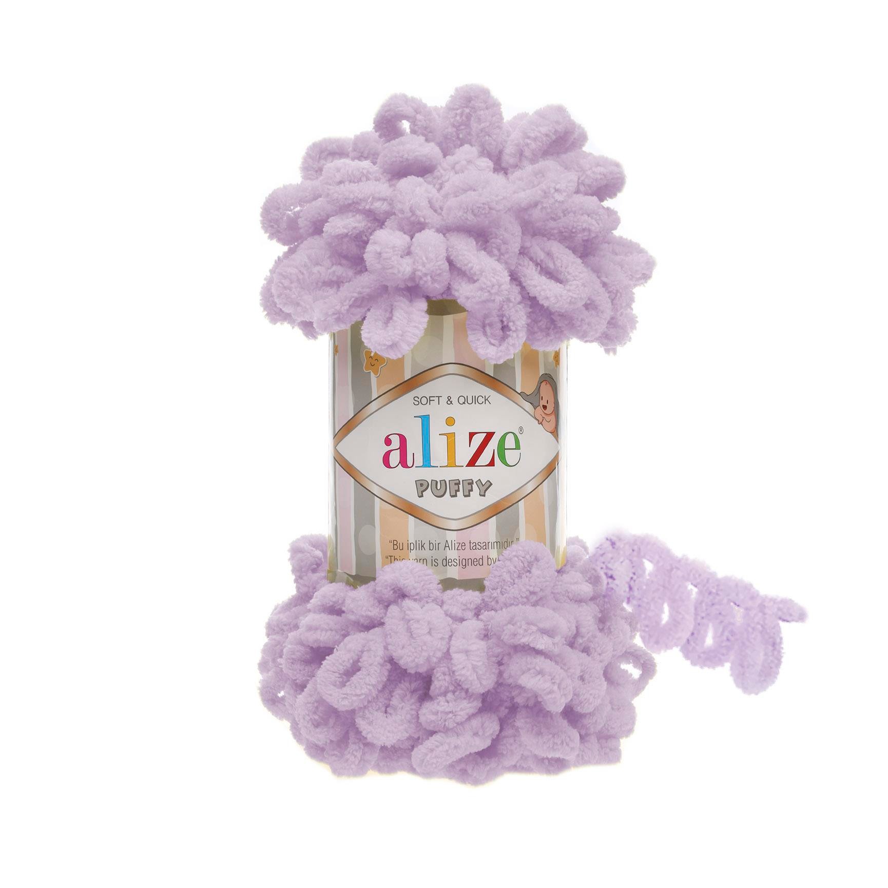 ALİZE PUFFY-C-027