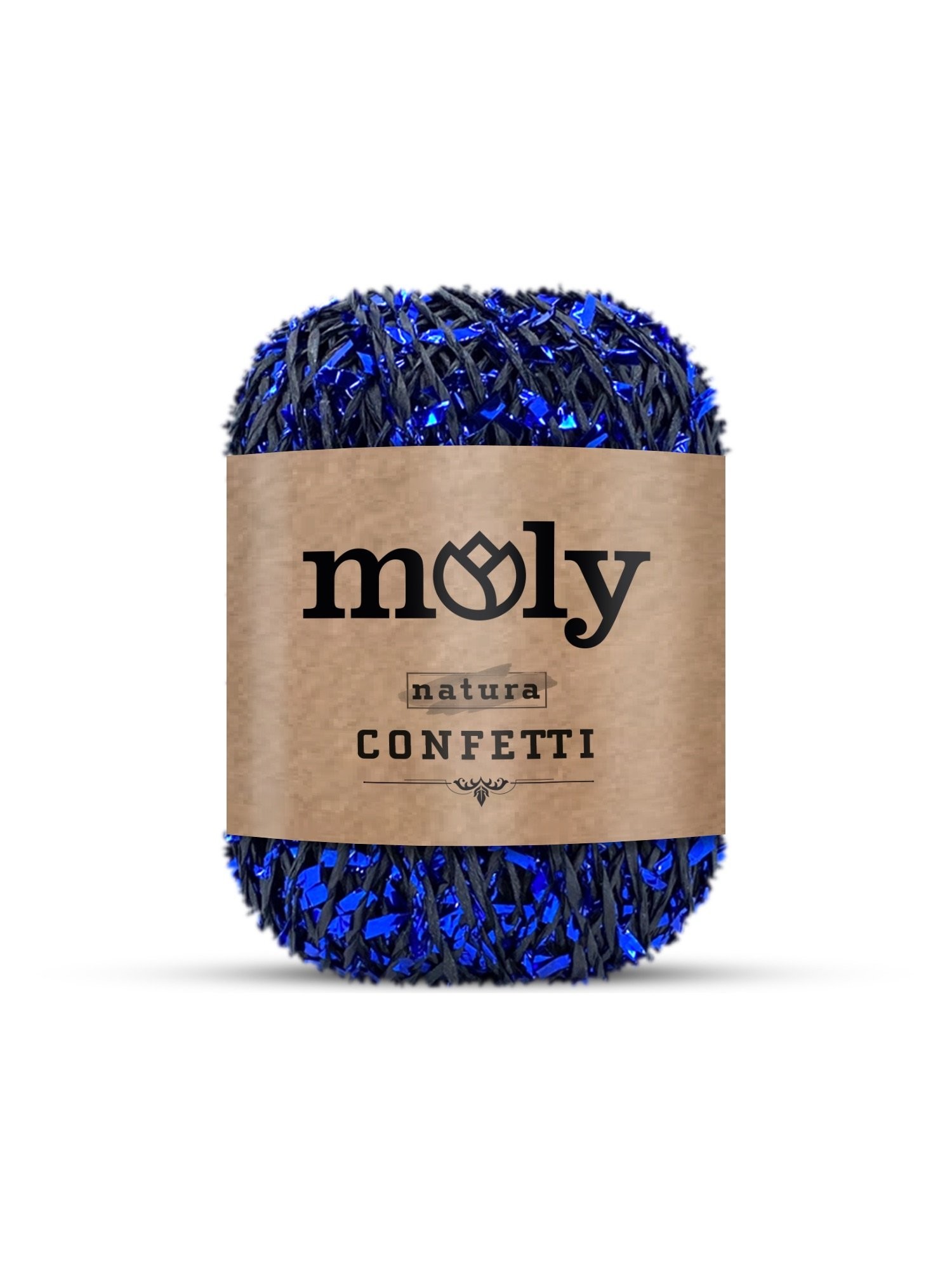 MOLY CONFETİ 11