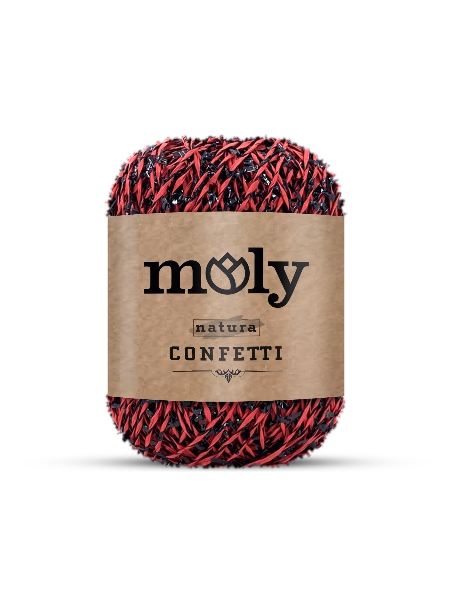 MOLY CONFETİ 05