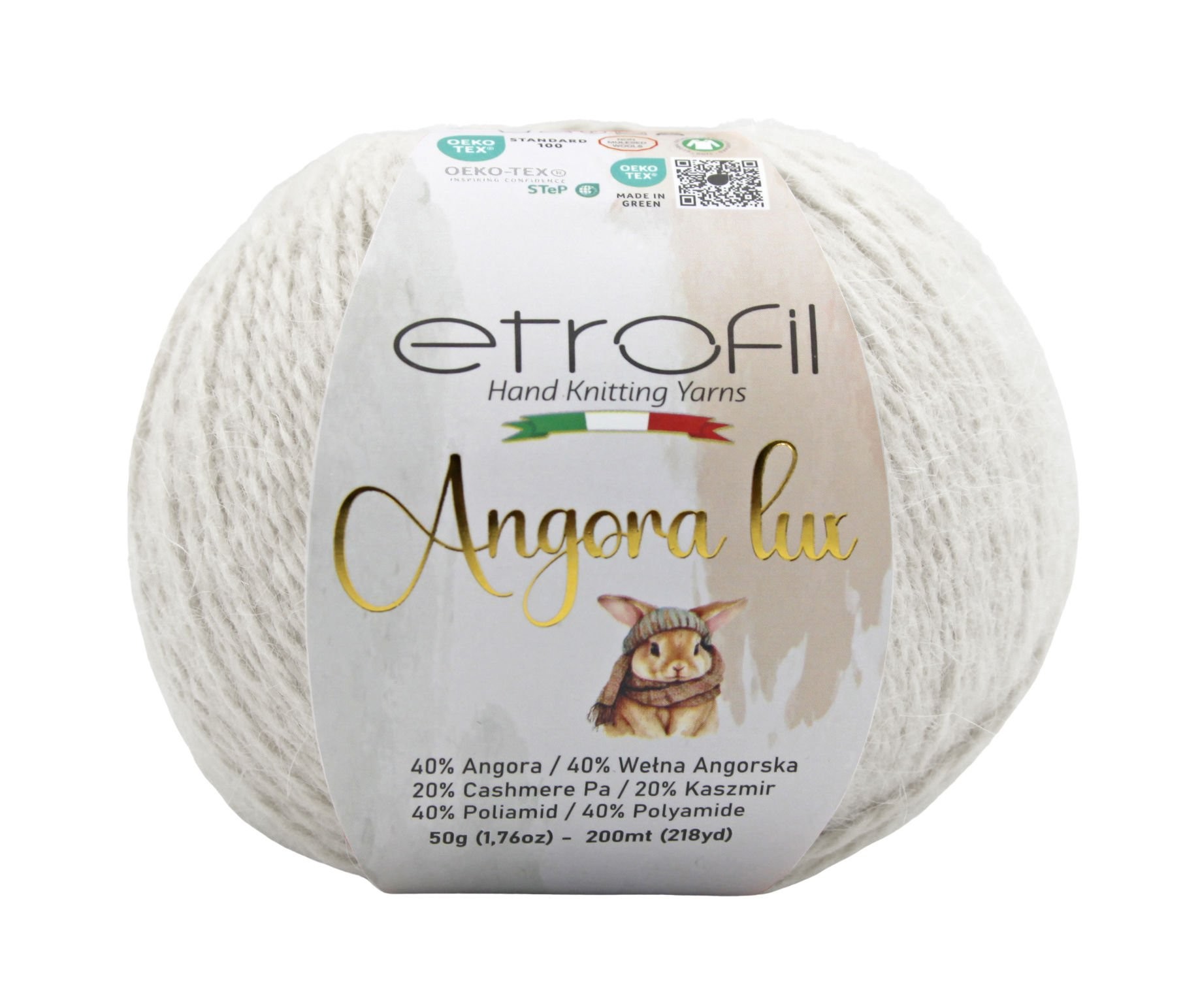 ANGORA LUX C-70106