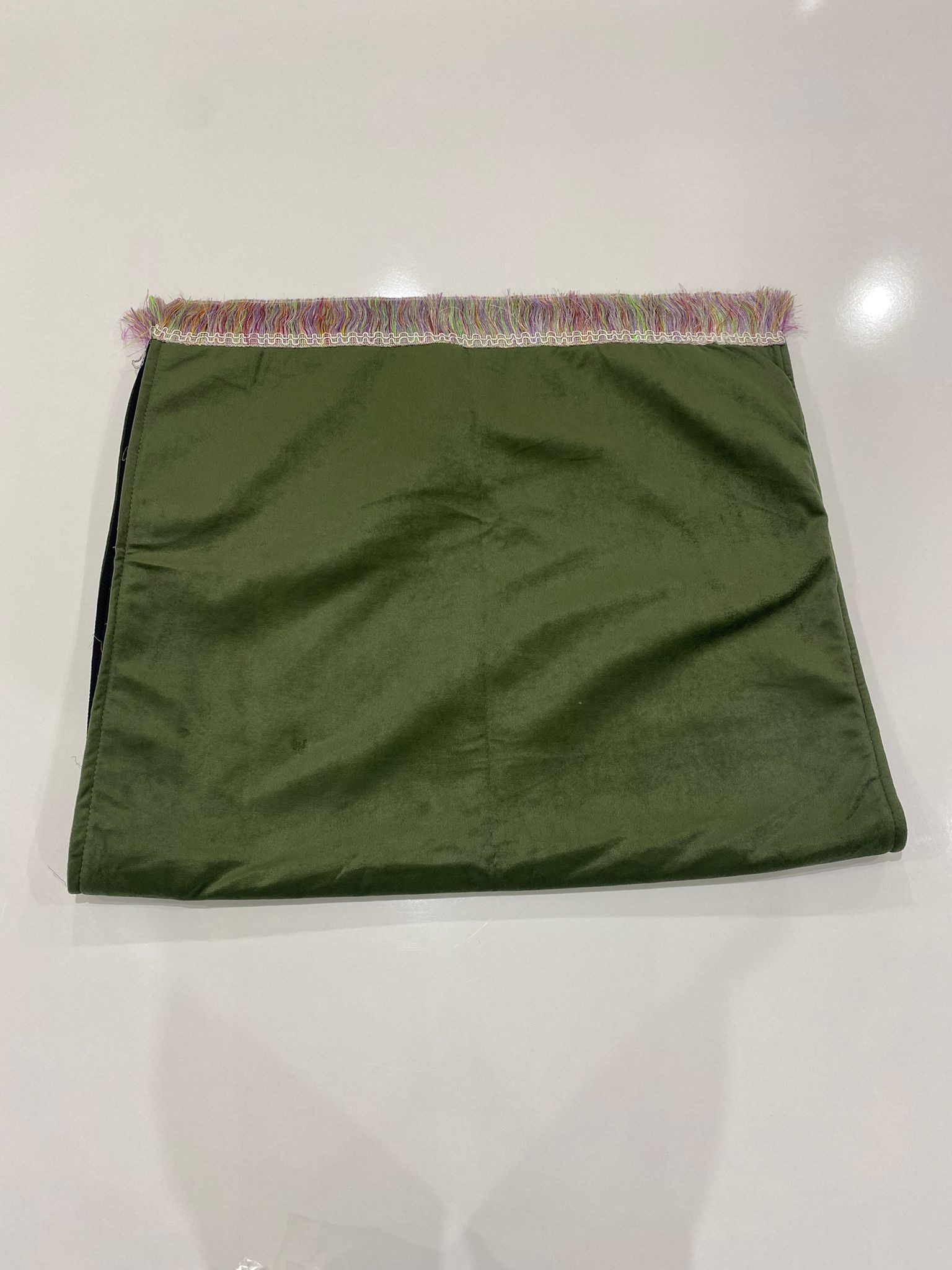 SECCADE DÜZ KUMAŞ ASTARLI DSZ MODEL 17 RENK 1-115*67 Cm