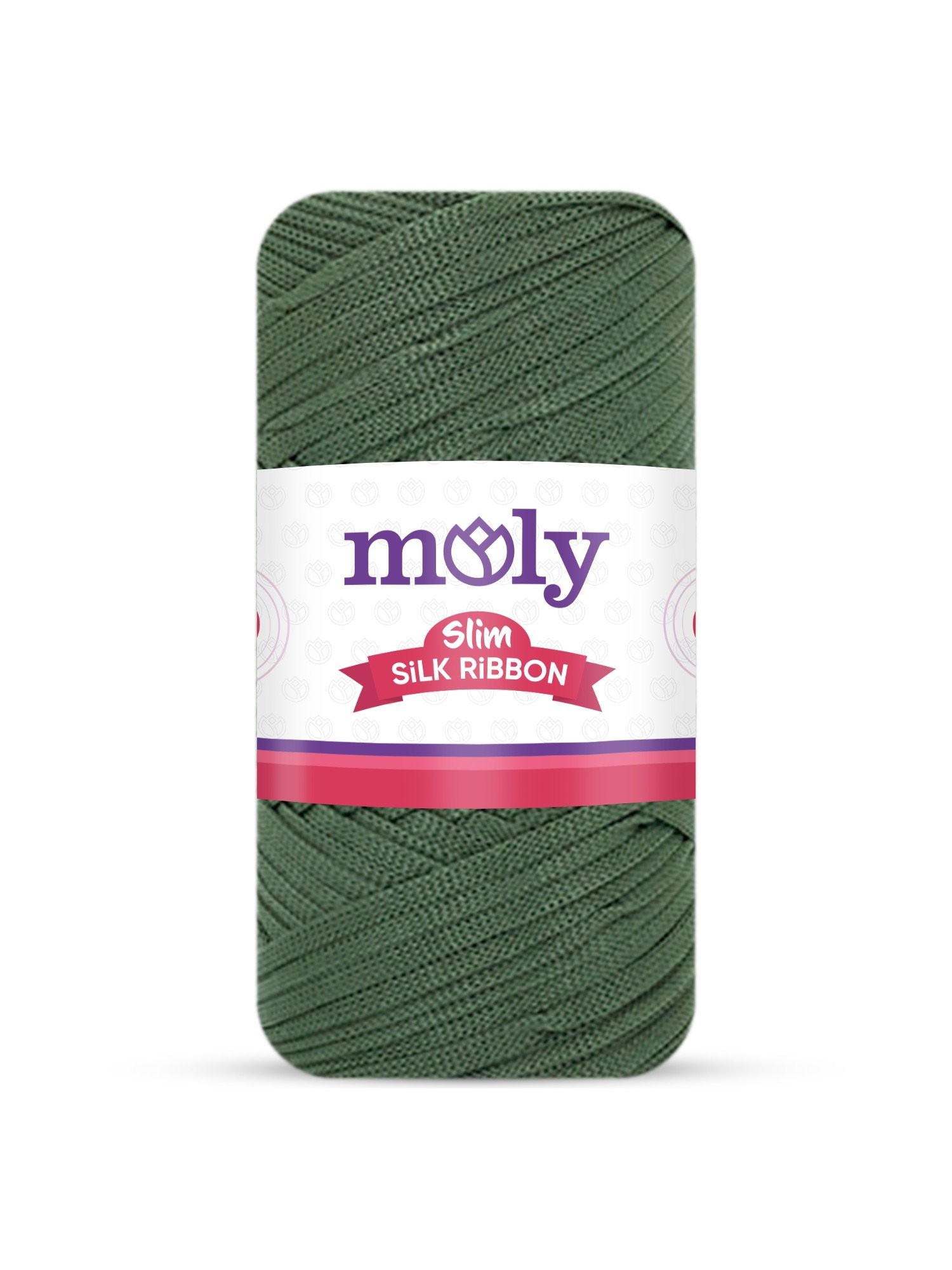 MOLY SLİM SİLK RİBBON-192