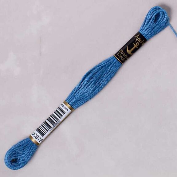 ANCHOR MULINE  00978