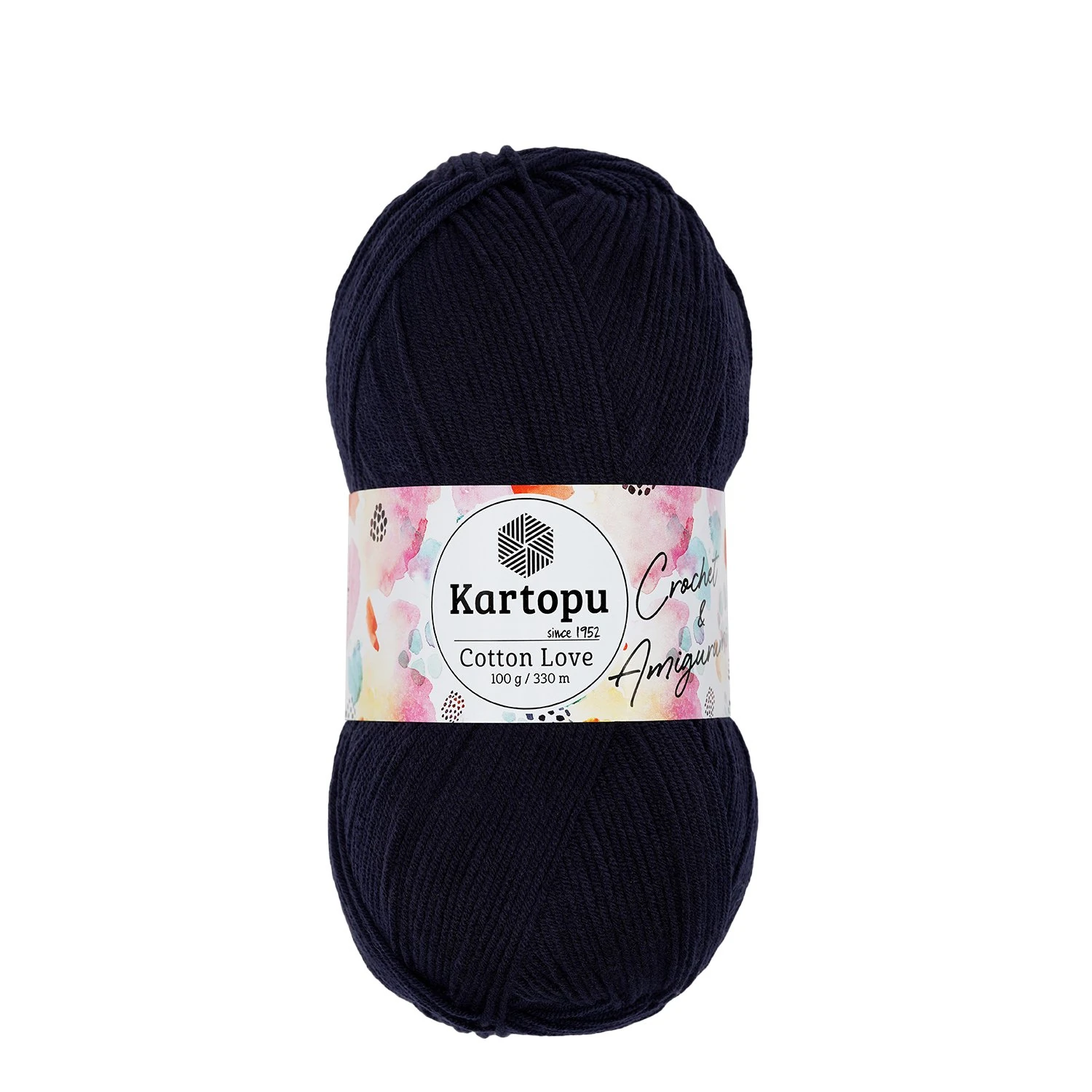 KARTOPU COTTON LOVE K630