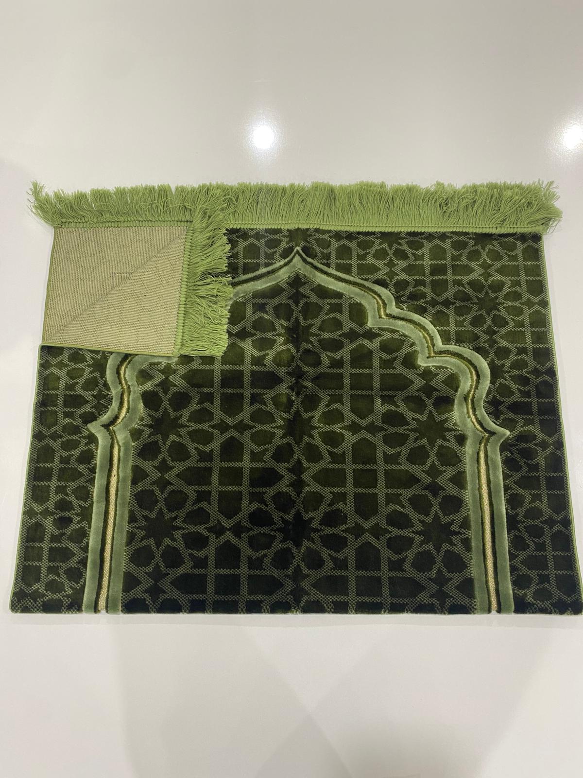 SECCADE ELEGANCE 80*120 BATTAL MODEL 2